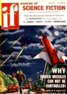 If August 1957