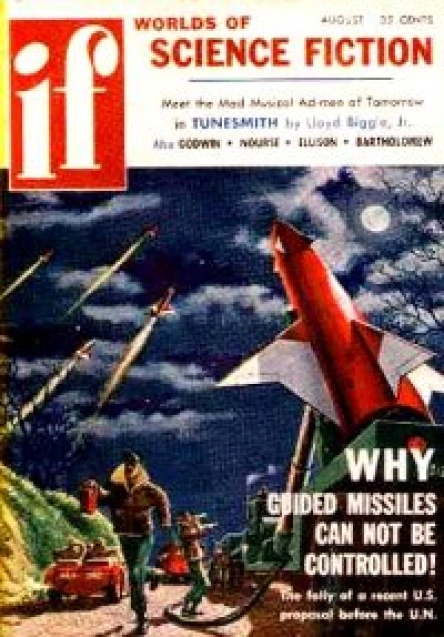 If August 1957