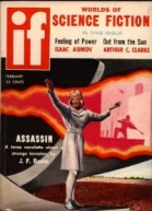 If February 1958
