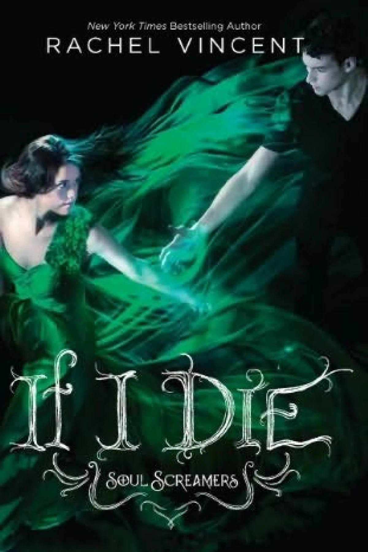 If I Die  Vincent Rachel