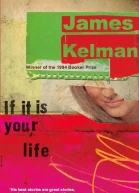If it is your life