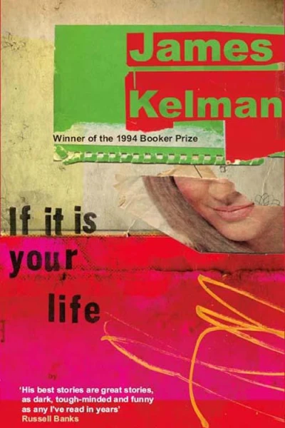 If it is your life