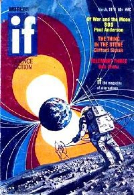 If March 1970