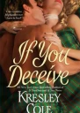 If You Deceive