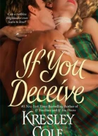 If You Deceive
