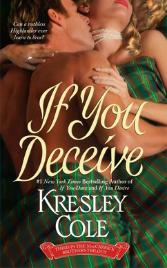 If You Deceive
