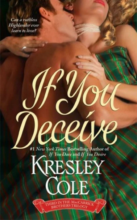 If You Deceive