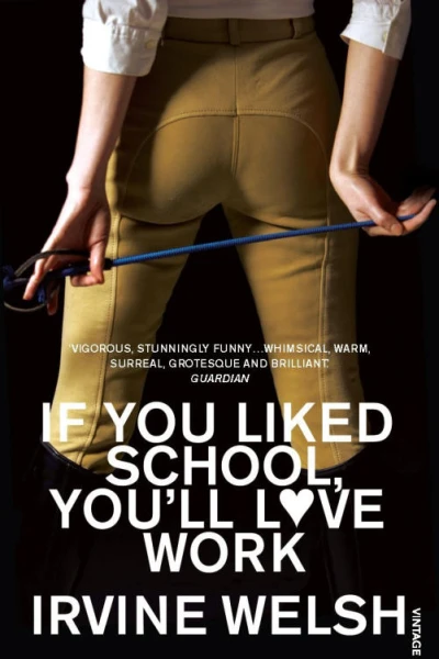 If You Liked School Youll Love Work