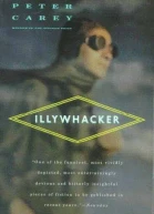Illywhacker