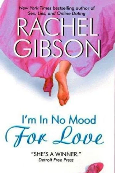 Im In No Mood For Love