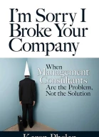 Im Sorry I Broke Your Company