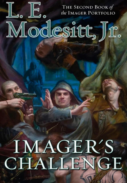 Imagers challenge