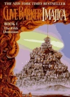 Imajica The Fifth Dominion