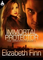 Immortal Protector