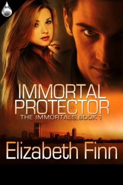 Immortal Protector