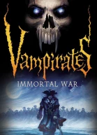 Immortal War