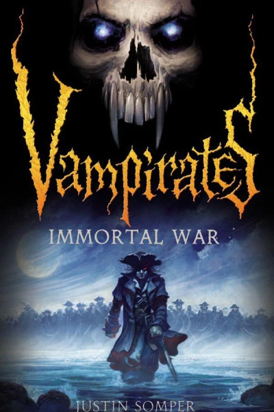 Immortal War