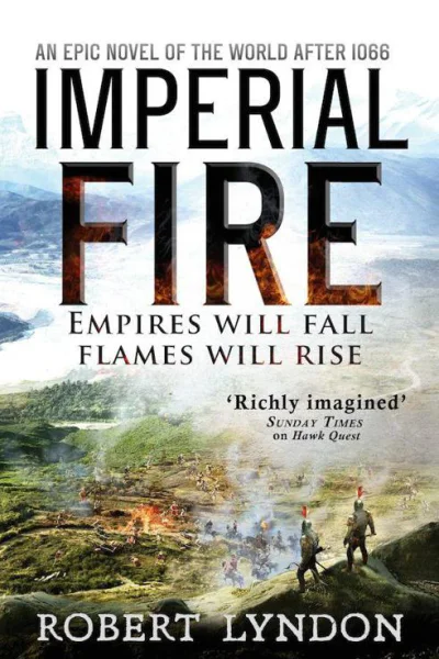 Imperial Fire