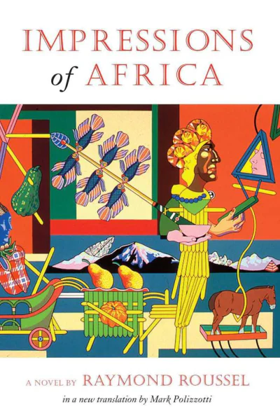 Impressions of Africa