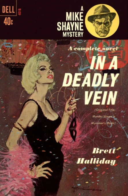 In a Deadly Vein