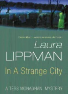 In A Strange City