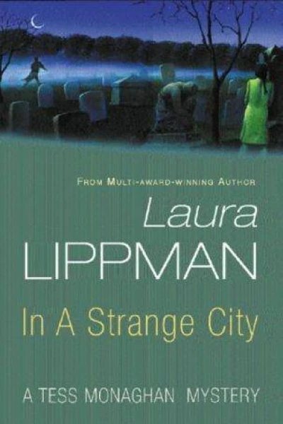 In A Strange City
