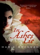 In Ashes Lie