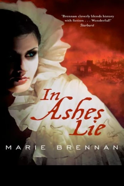 In Ashes Lie