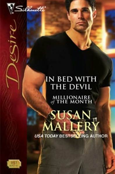In Bed With The Devil