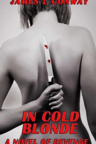In Cold Blonde