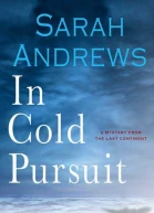 In Cold Pursuit A Mystery From The Last Continent