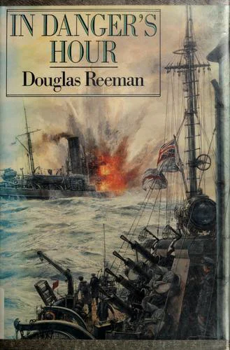 In Dangers Hour  Reeman Douglas