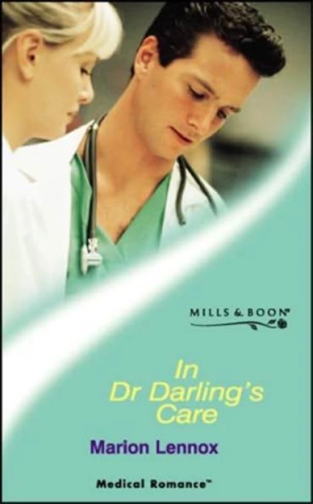 In Dr Darlings Care