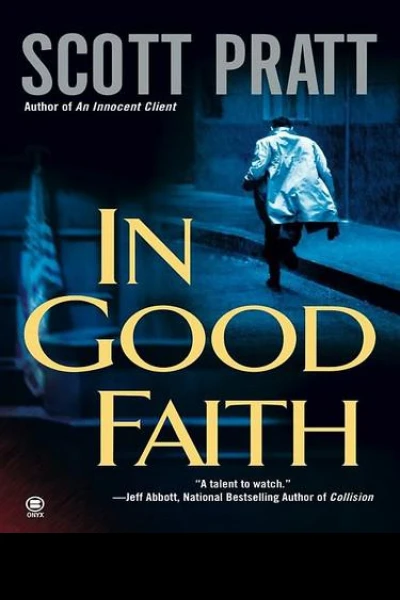 In good faith