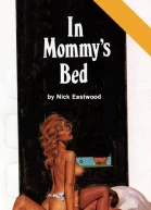 In Mommys bed