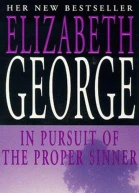 In Pursuit of the Proper Sinner