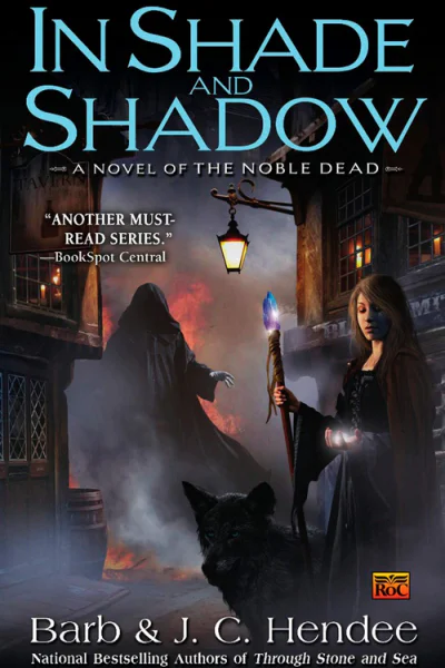 In Shade and Shadow