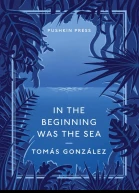In the Beginning Was the Sea