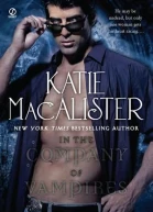 In the Company of Vampires