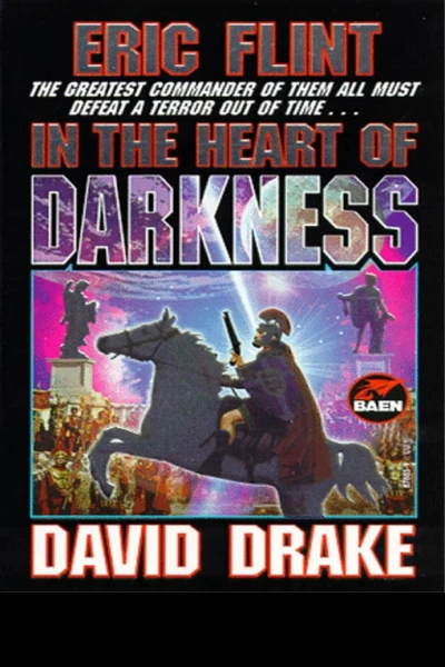 In the Heart of Darkness