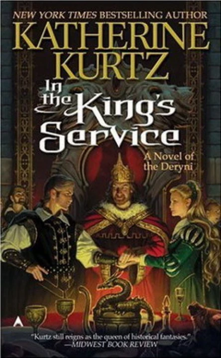 In the Kings Service
