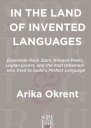 In the Land of Invented Languages