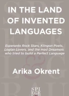 In the Land of Invented Languages