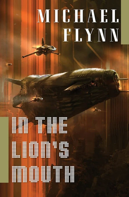 In the Lions Mouth
