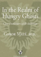 In the realm of hungry ghosts close encounters with addiction