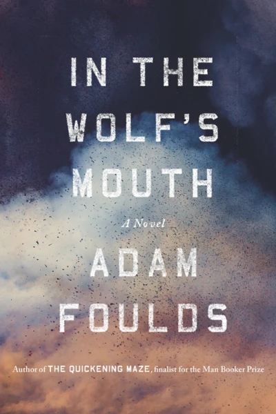 In the Wolfs Mouth