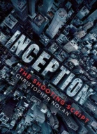 Inception The Shooting Script
