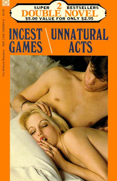 Incest Games