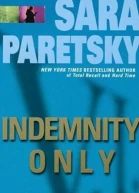 Indemnity Only