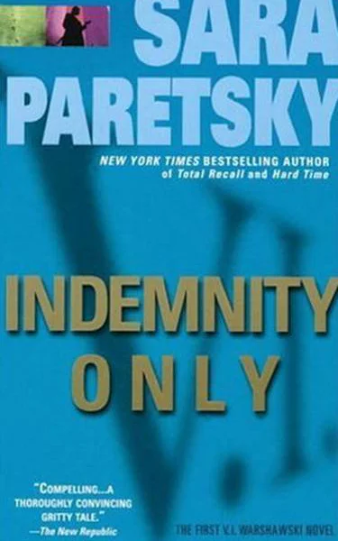 Indemnity Only